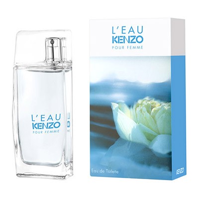 KENZO ローパ ケンゾー オーデトワレ 100ml 女性用香水、フレグランス