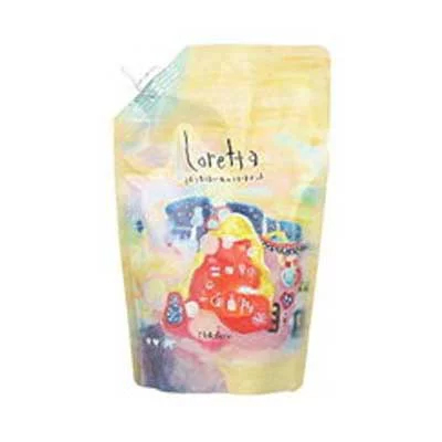 Loretta ロレッタ うるうるしたい日のトリートメント レフィル 400g×1 トリートメント、ヘアパックの商品画像