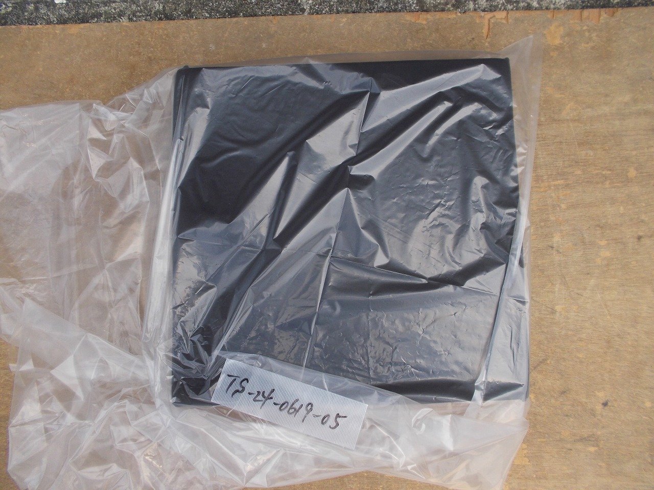TS-24-0619-05oru верх подушка Fit 