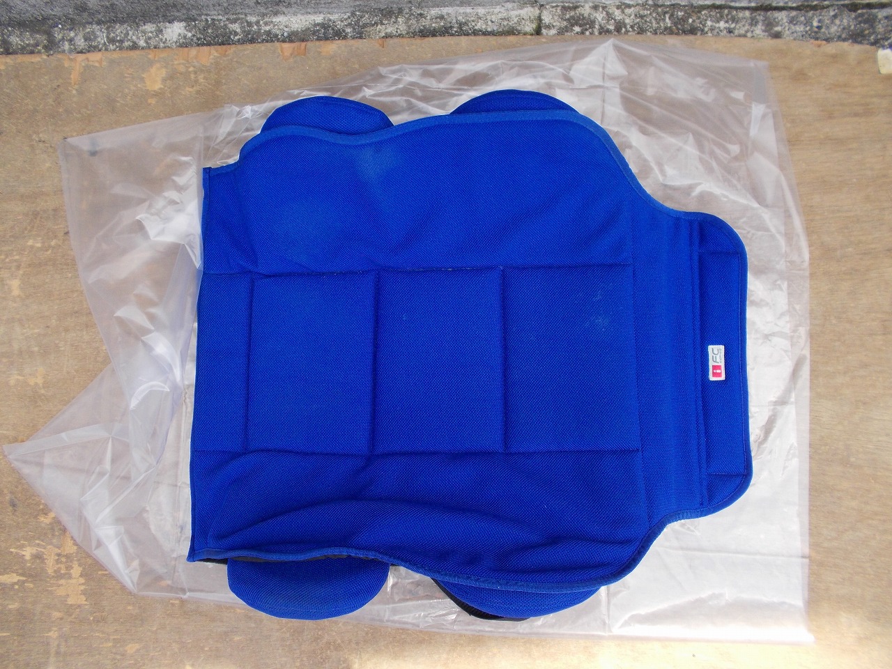 TS-24-0619-09 мой so шея FC подушка 