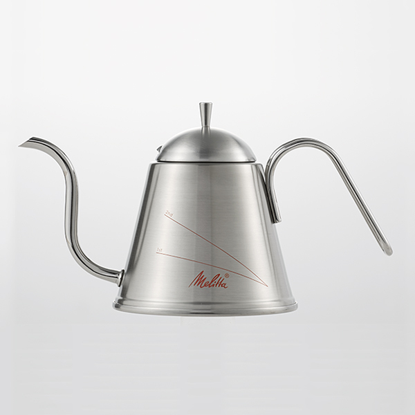 メリタ (Melitta) ドリップケトル アロマケトル 1.0L MMK20-1Sの商品画像