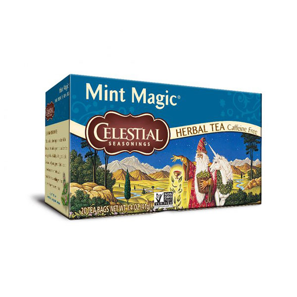 ミントマジック 20TBの商品画像