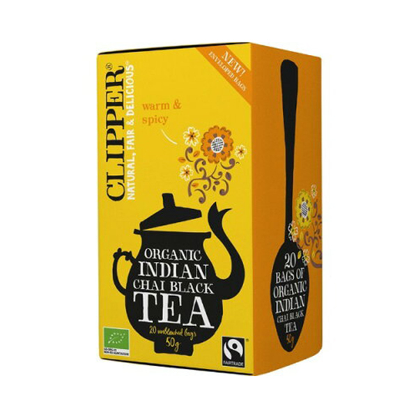 インディアンチャイ / 1セット