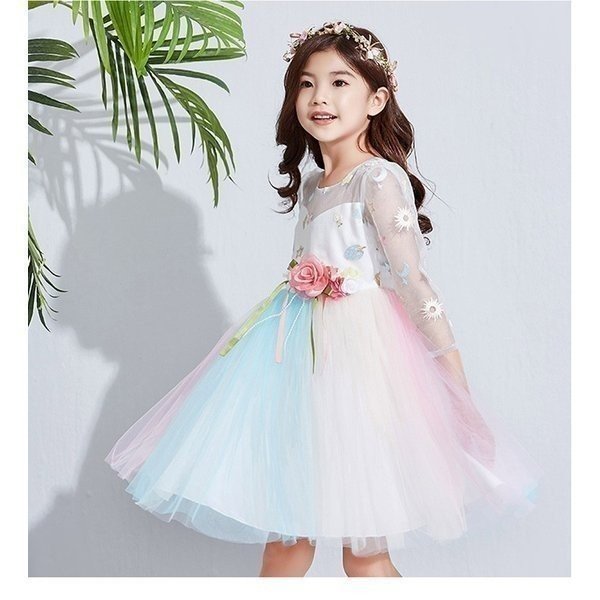 クリスマス プレゼント プリンセス チュチュ キッズ ドレス ワンピース フォーマル 祝い 秋 冬 プレゼント子供 女の子 誕生日 バースデイ 子供服 Birthday An Fa 131 子供服 キッズ水着専門店 Angecoco 通販 Yahoo ショッピング