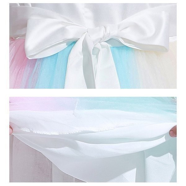 クリスマス プレゼント プリンセス チュチュ キッズ ドレス ワンピース フォーマル 祝い 秋 冬 プレゼント子供 女の子 誕生日 バースデイ 子供服 Birthday An Fa 131 子供服 キッズ水着専門店 Angecoco 通販 Yahoo ショッピング