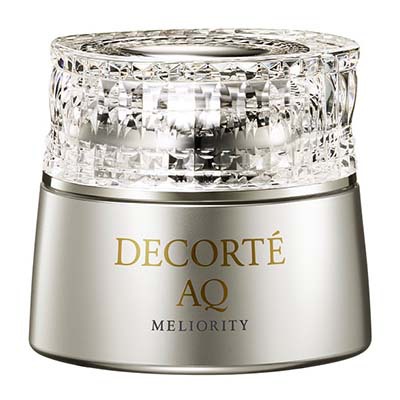 は*な様 お値下げ❗️DECORTE AQ メリオリティ アイクリーム 20ml DECORTE コスメデコルテ AQ ミリオリティ インテンシブ アイクリーム n