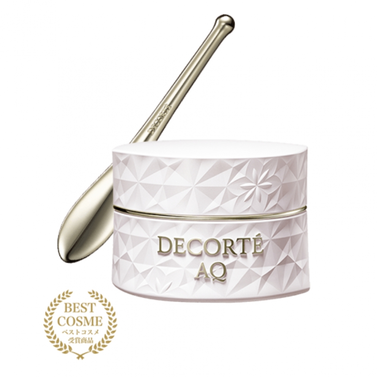 コスメデコルテ AQ コンセントレイトネッククリーム DECORTE コスメデコルテ AQ コンセントレイト ネッククリーム 98g×1個