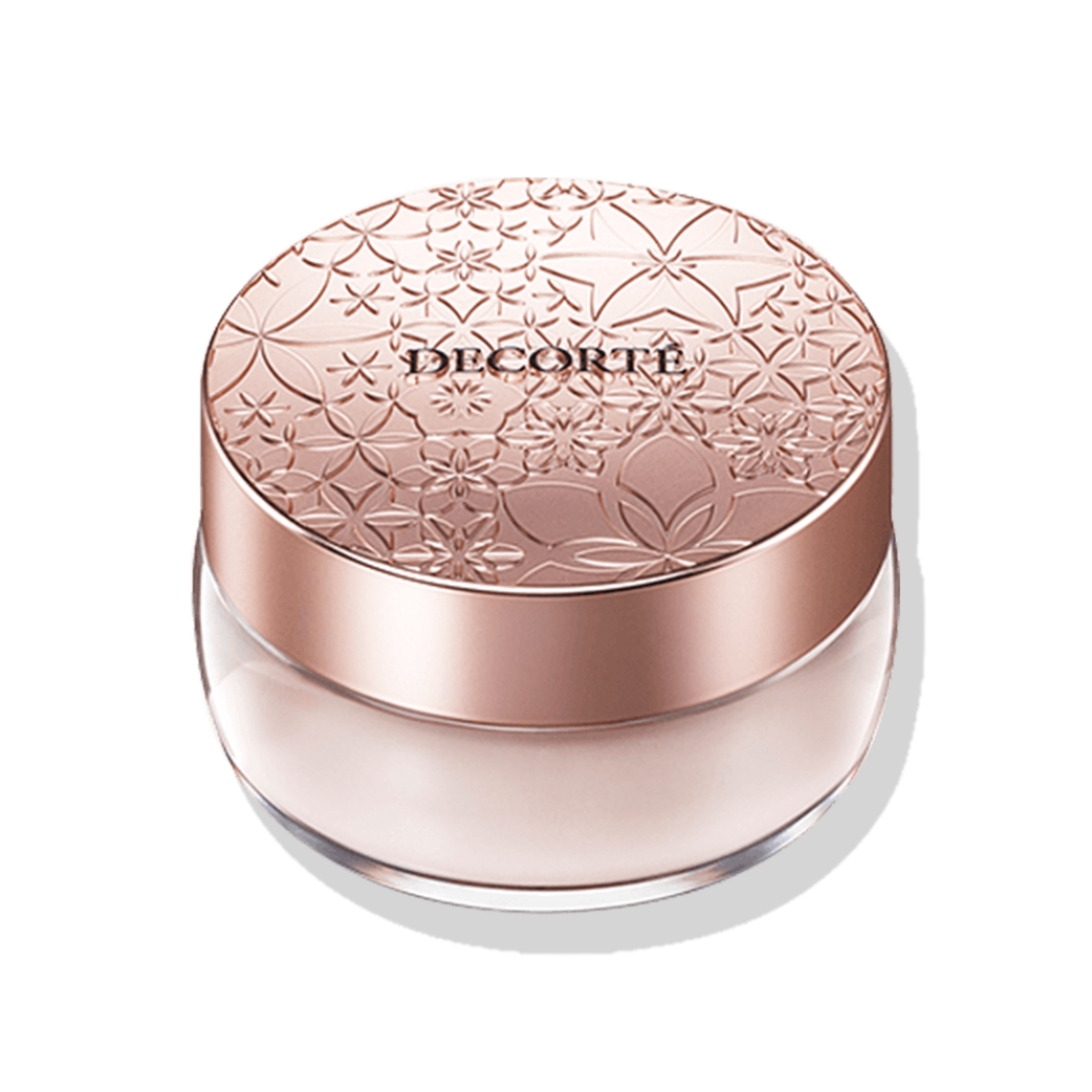 コスメデコルテ フェイスパウダー VI 0 レフィル ☆パフ&☆ポーチ付き コスメデコルテ フェイスパウダー VI 0 レフィル ☆パフ&☆ポーチ付き