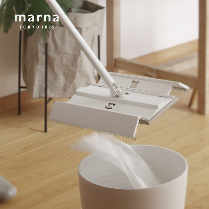 マーナ タッチレスワイパーの商品画像