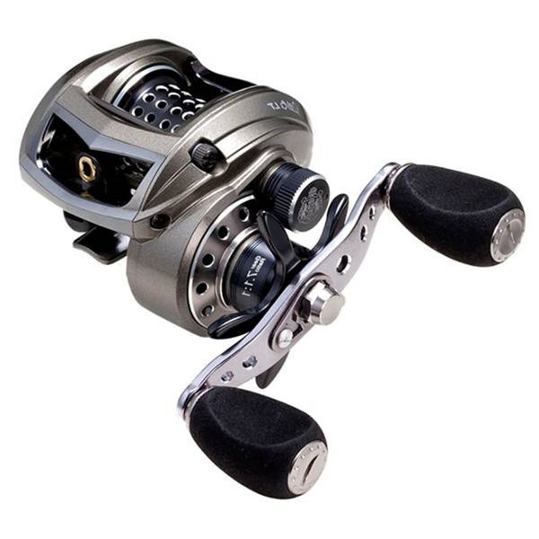 Revo Lt美品 本州送料無料 リール Dev Avotaco Com