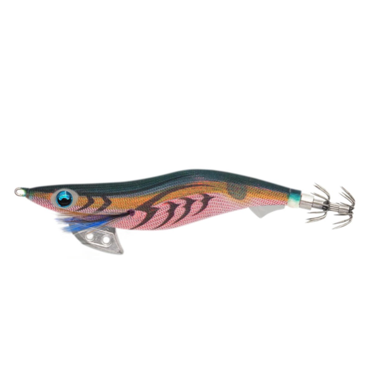 エギ王 K 3S 006 軍艦グリーンの商品画像