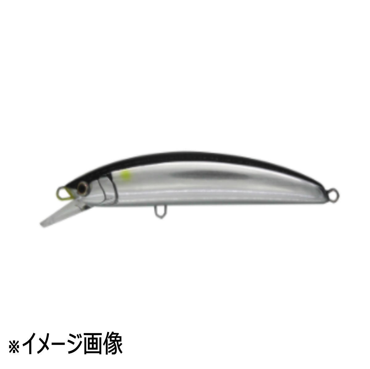 Maria（釣り） ボアー SS170 B06H サンマ ハードルアー　ミノー、プラグの商品画像