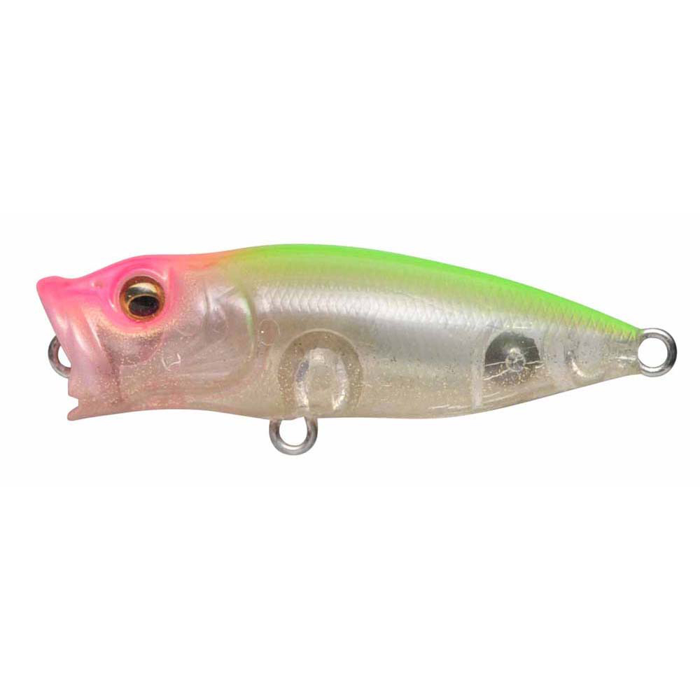 Megabass BABY POPX 50mm OCティーザー ハードルアー　トップウォーターの商品画像