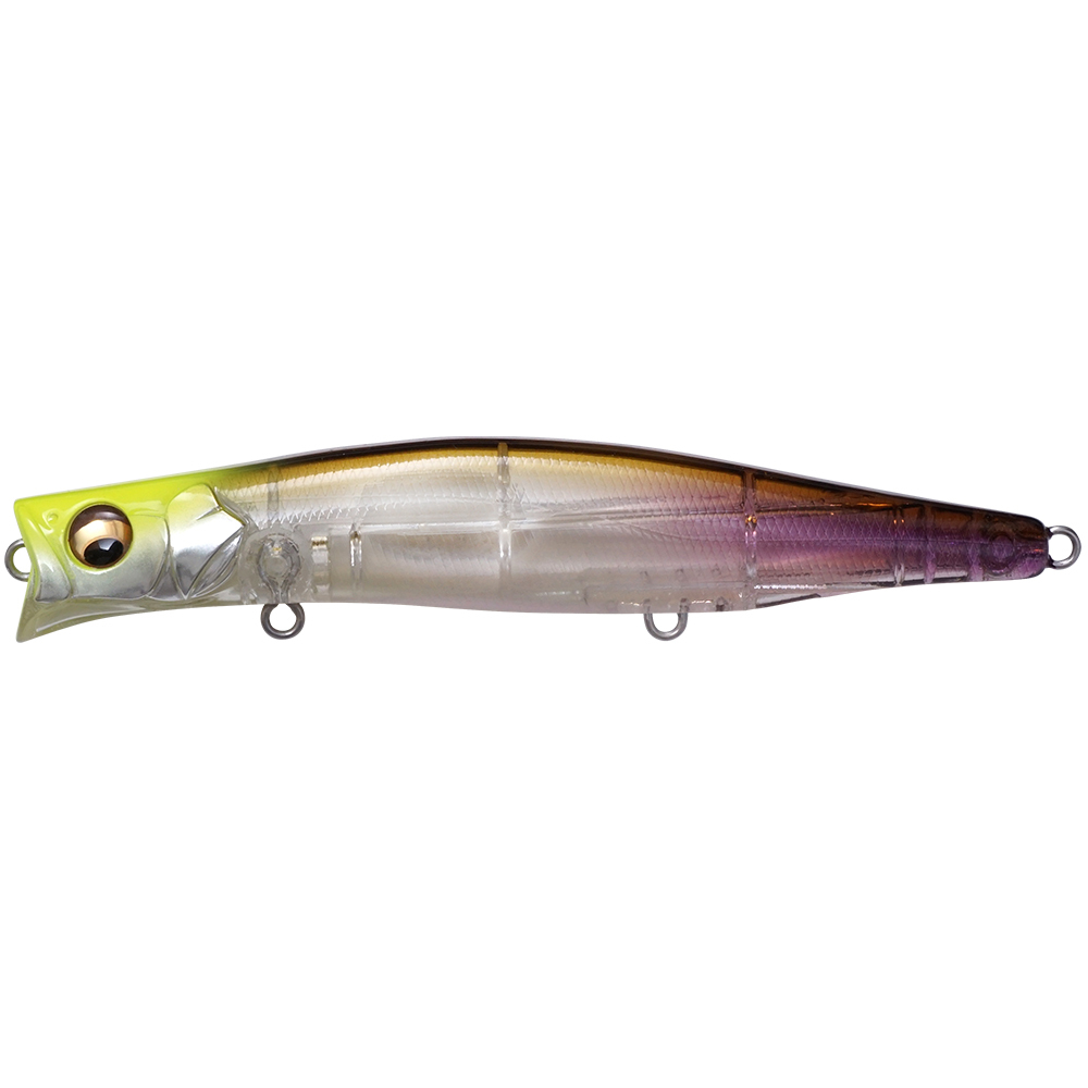 Megabass KAGELOU 124Fの商品画像