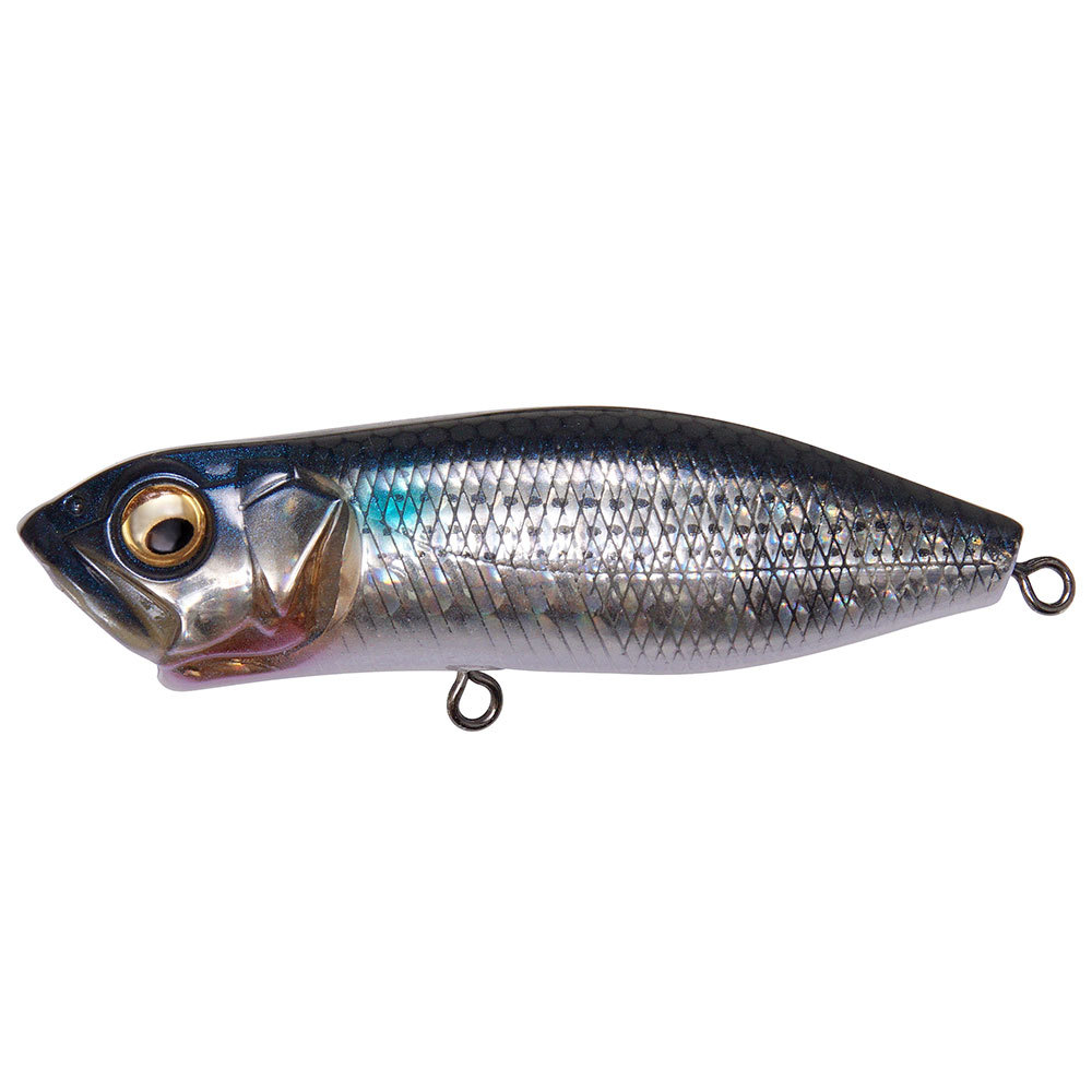 Megabass SWING HOT 60mm GGボラ ハードルアー　トップウォーターの商品画像