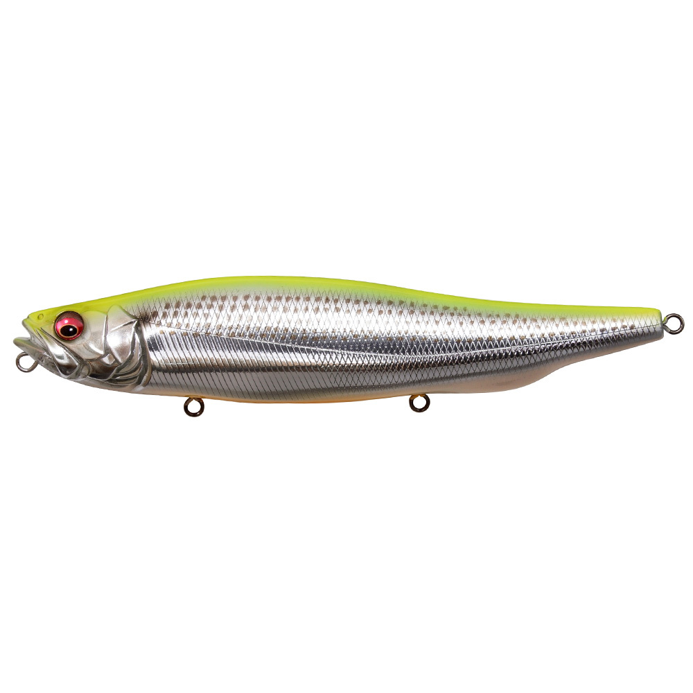 Megabass MEGADOG 180の商品画像