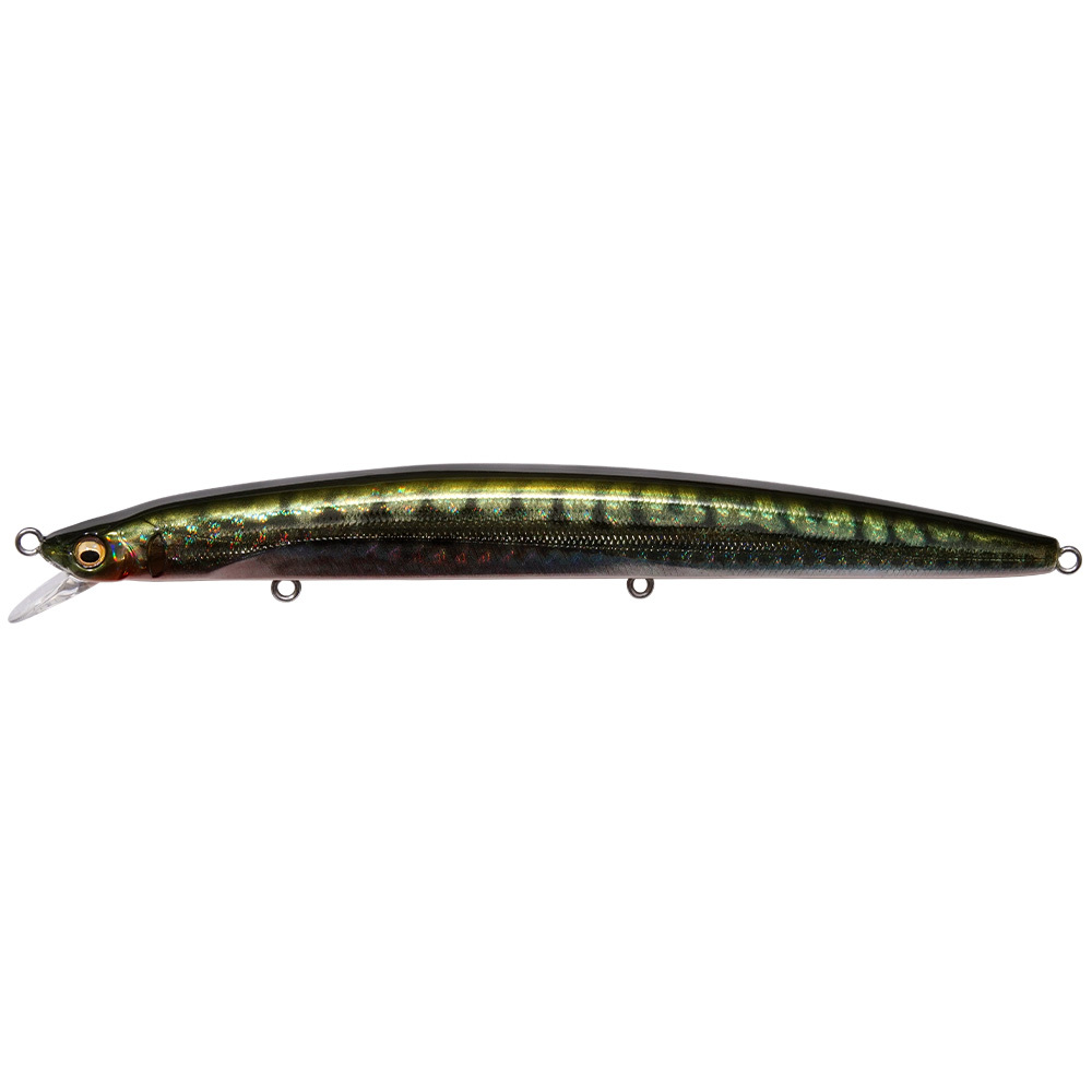 Megabass Cookai Slim 140F FA Inlet Inakko - 14.4cm - 20g - Rattle - Floating - COOKAI SL 140F FA II