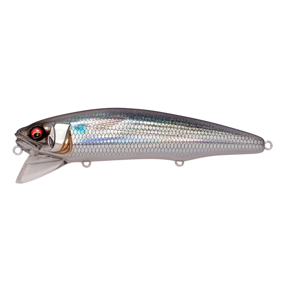 Megabass SAZANKA 140F GIN BORA ビッグベイトの商品画像