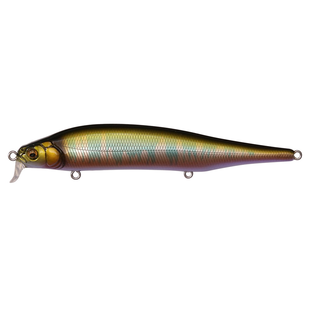 Wobbler Megabass Ito Shiner 115 SP