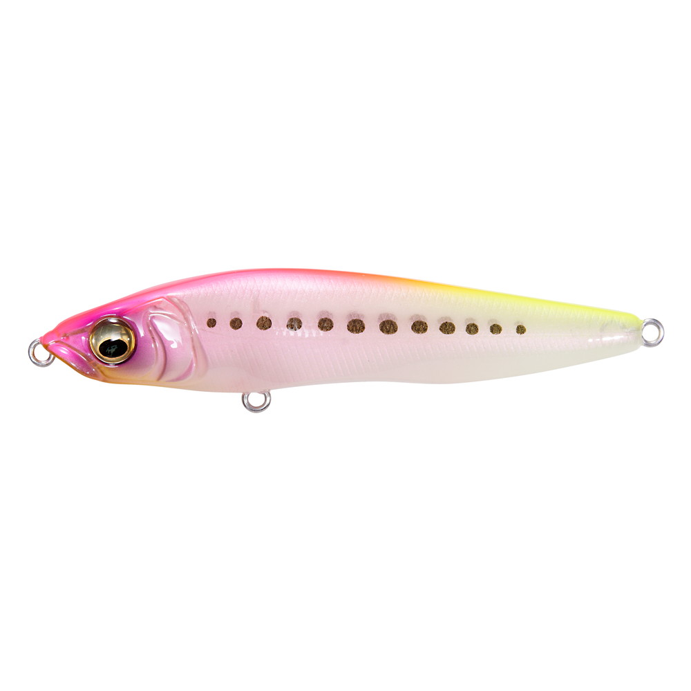 Megabass Homura 86 - Leurres durs lipless - Magasin de peche PREDATEUR