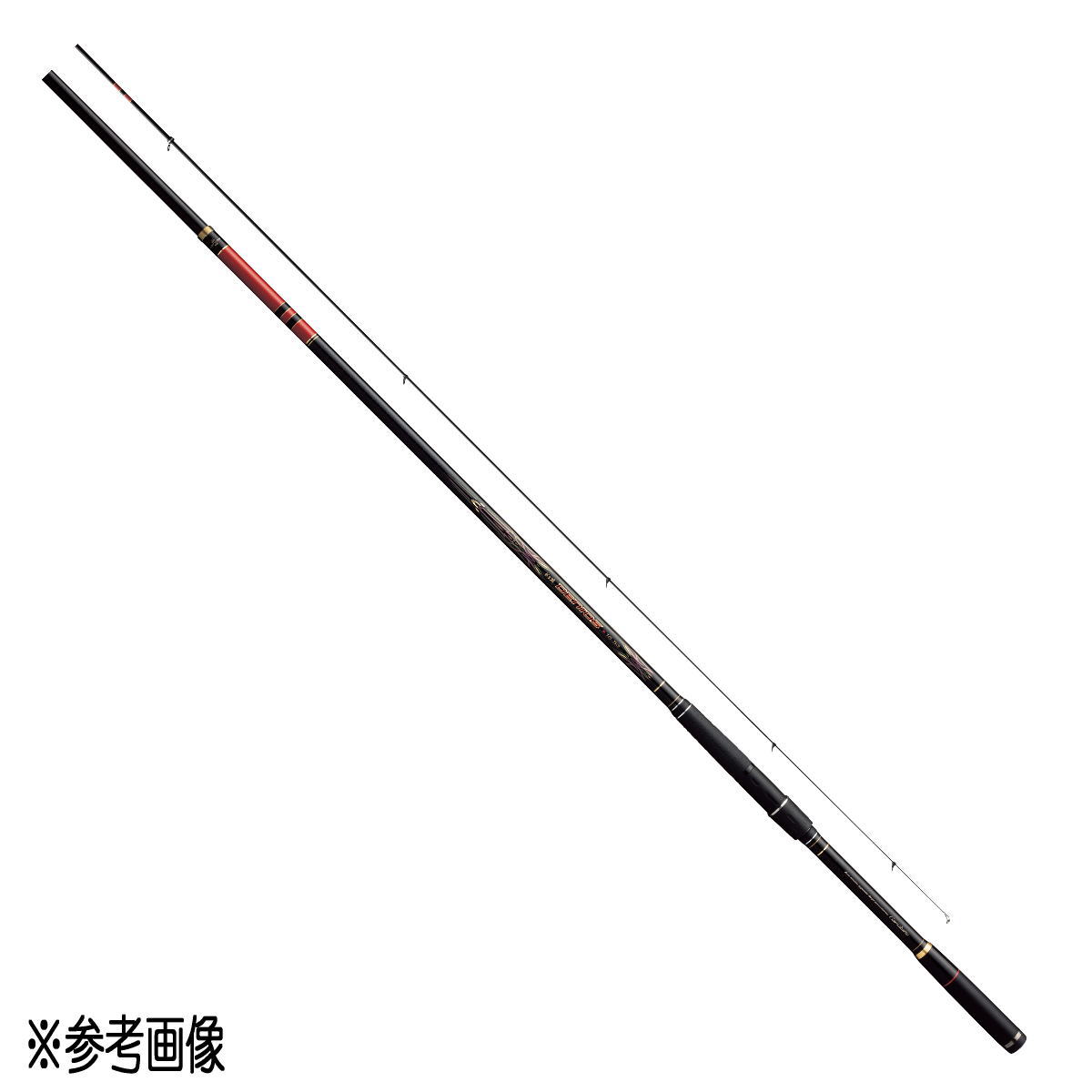 DAIWA（釣り） リーガル 5号-53遠投 釣り 磯竿 - 最安値・価格比較