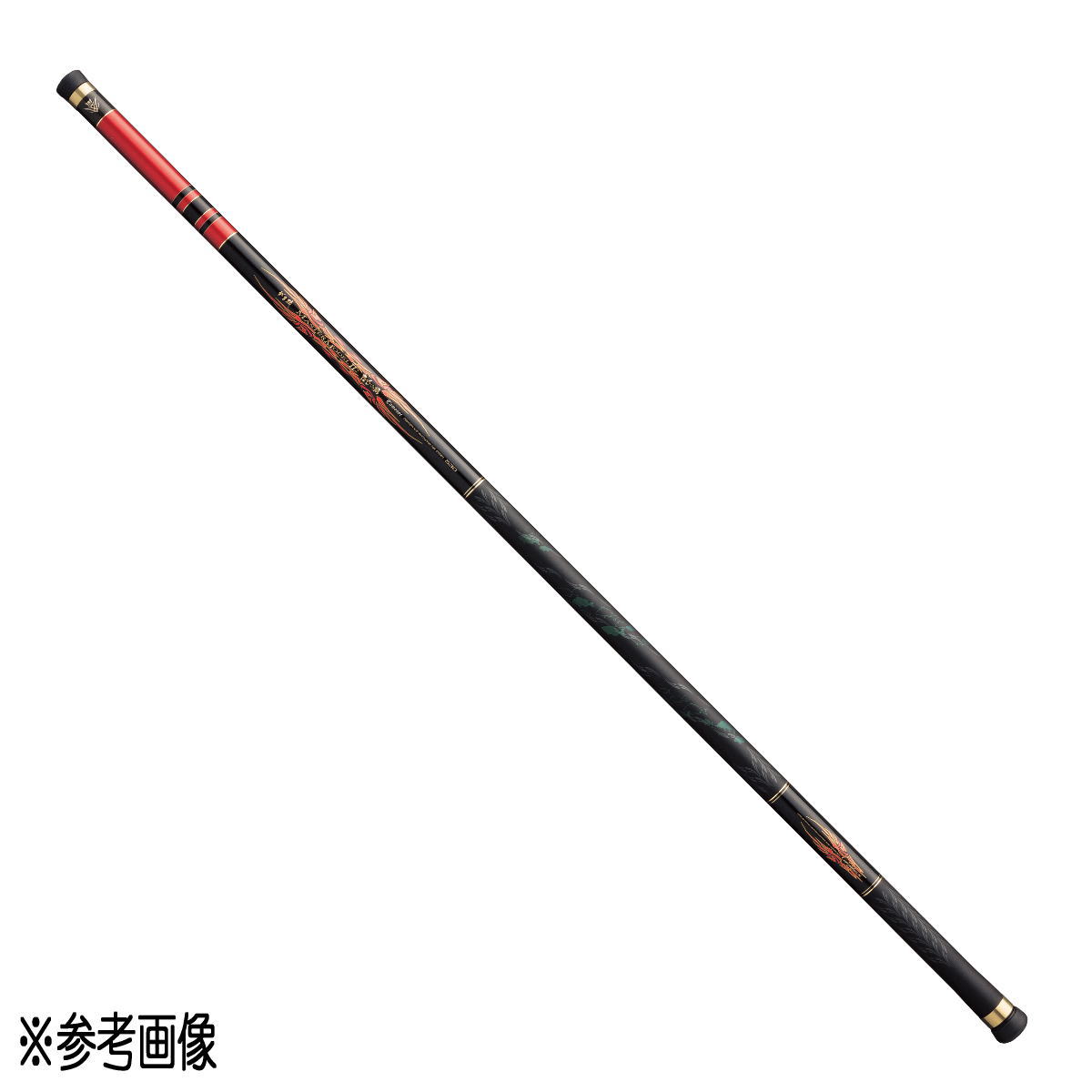 DAIWA（釣り） インターライン リーガル 遠投 4号-52 遠投 釣り 磯竿