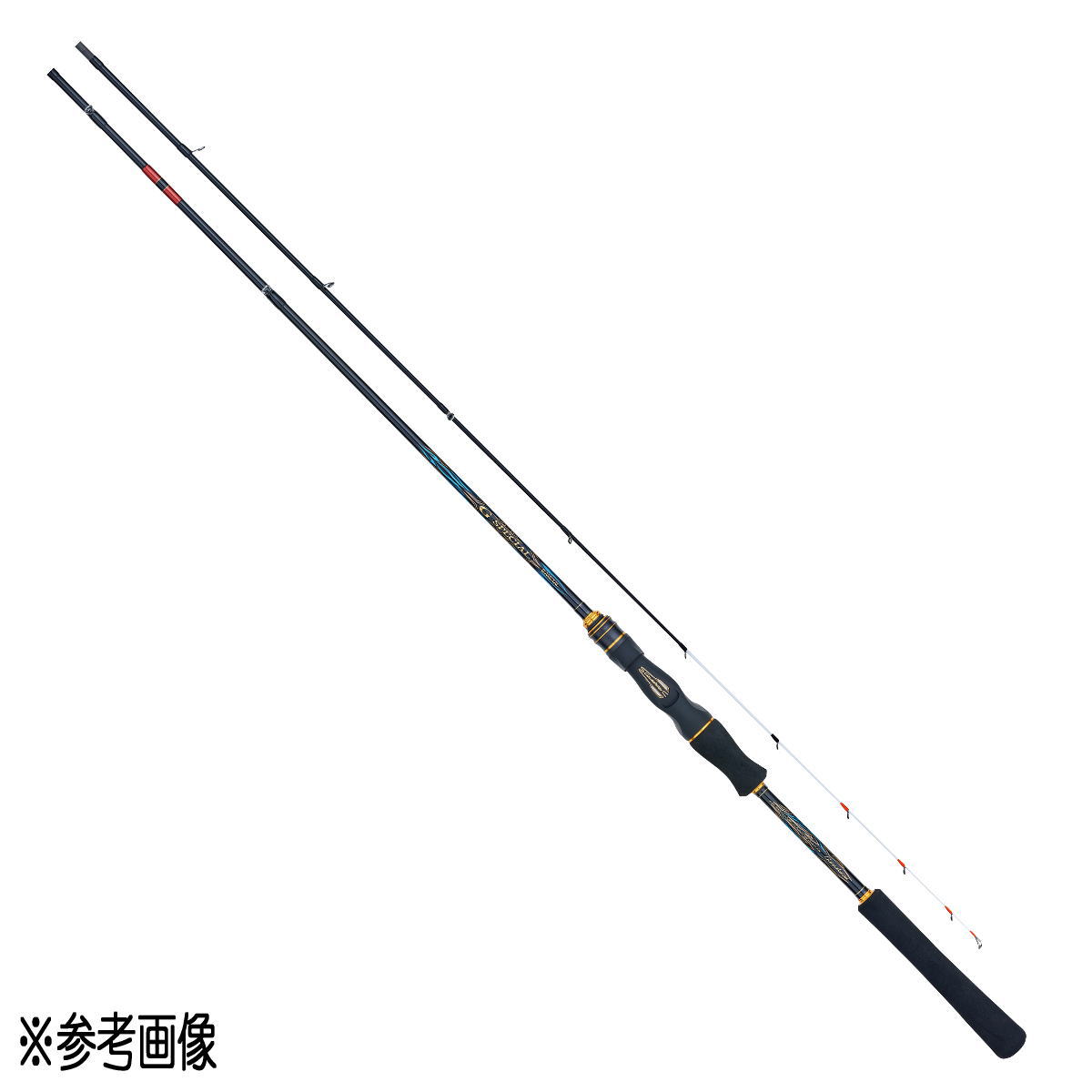 がまかつ Gスペシャル イカメタル B67M 中古品 がまかつ Gスペシャル イカメタル B67M 中古品 - メルカリ