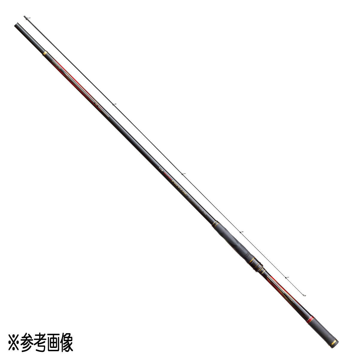 DAIWA（釣り） インターライン リーガル 遠投 4号-52 遠投 釣り 磯竿