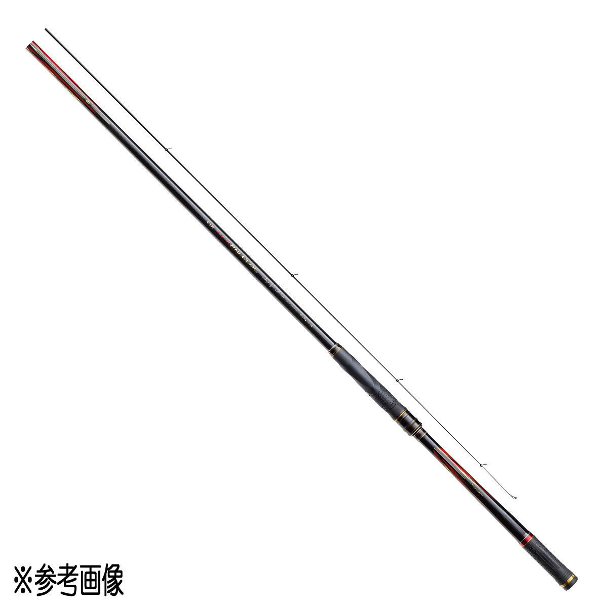 【大型真鯛・青物狙い】DAIWA リバティクラブ磯風4-53遠投K 大型真鯛・青物狙い】DAIWA リバティクラブ磯風4-53遠投K - メルカリ