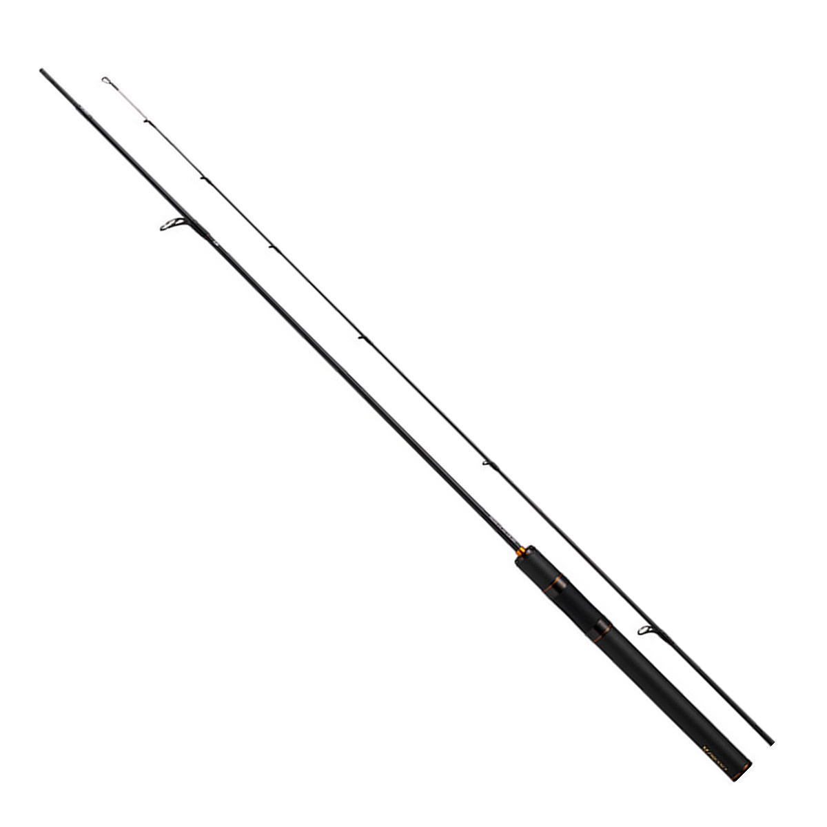 プレッソ　LTD AGS 61MLF bodum DAIWA プレッソ-LTD AGS 61MLF プレッソ トラウトロッド - 最