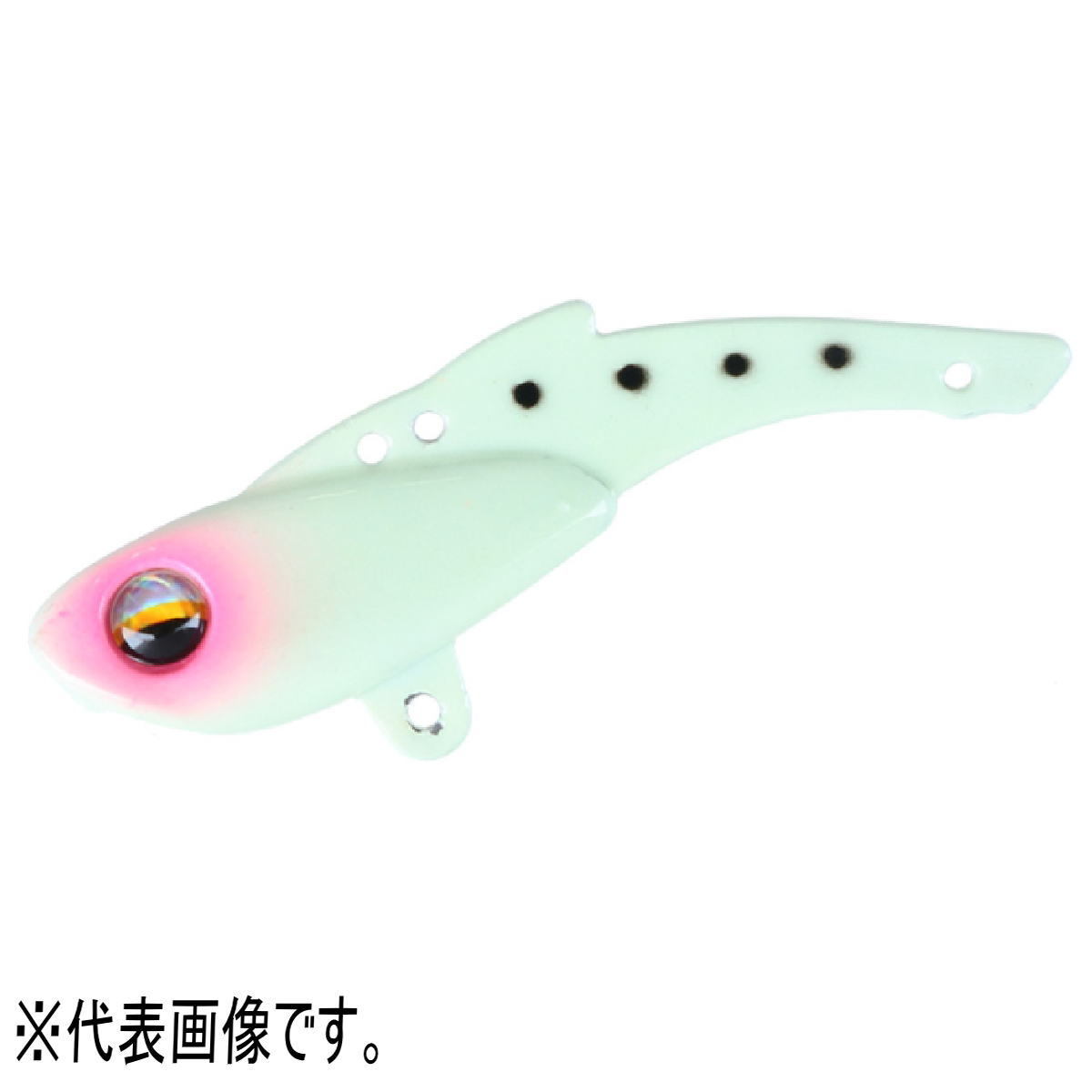 3g / 夜光ピンクシラス