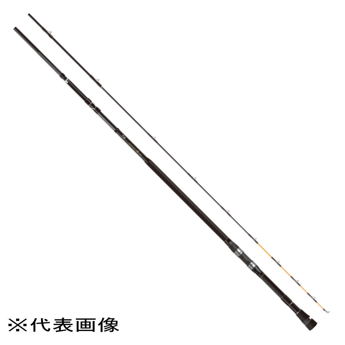 DAIWA ダイワ　磯竿　キングフォース石鯛 MH504 DAIWA（ダイワ） キングフォース石鯛 MH504【大型2】 : 釣具のFTO