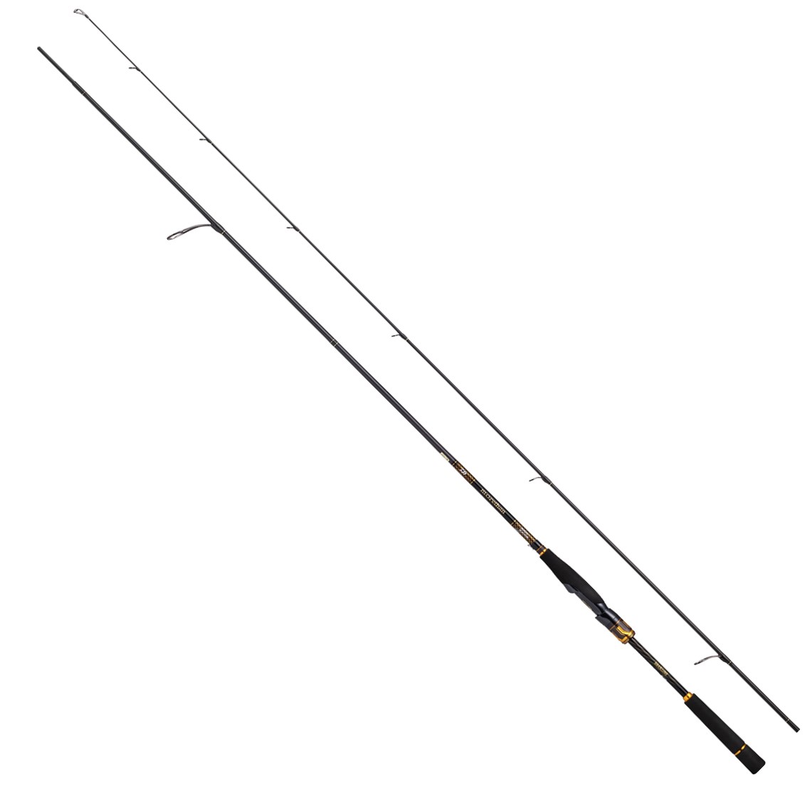 DAIWA（釣り） 22 モアザン ブランジーノ EX AGS 93L/M-S morethan