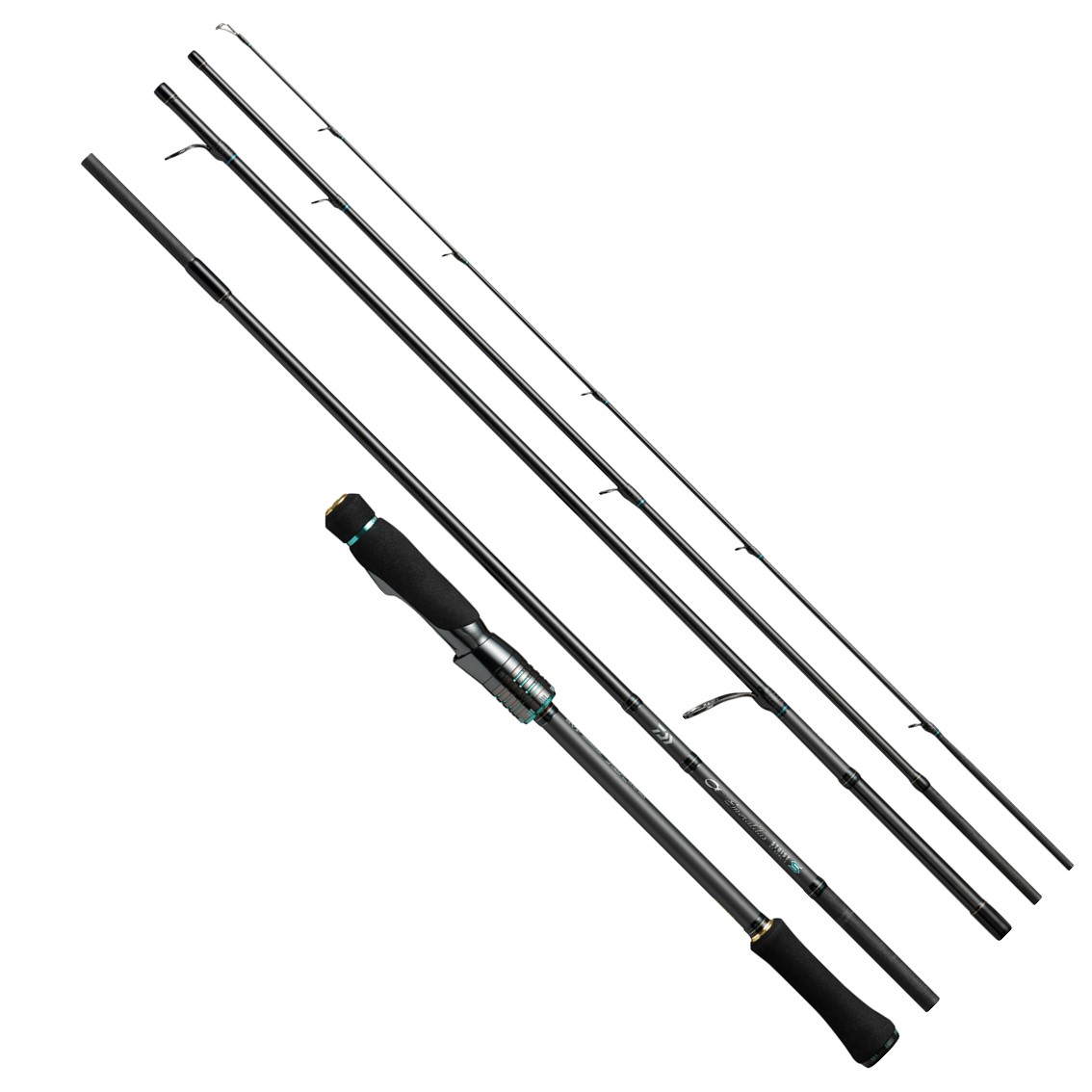DAIWA（釣り） エメラルダス STOIST RT 88ML 釣り エギングロッド - 最