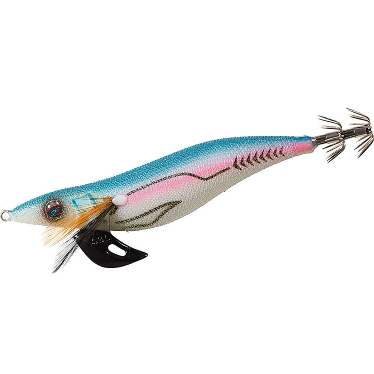 DAIWA（釣り） エメラルダス ステイ タイプS RV 3.5号 ボーン-恥じらいマッカレル エギ、餌木の商品画像