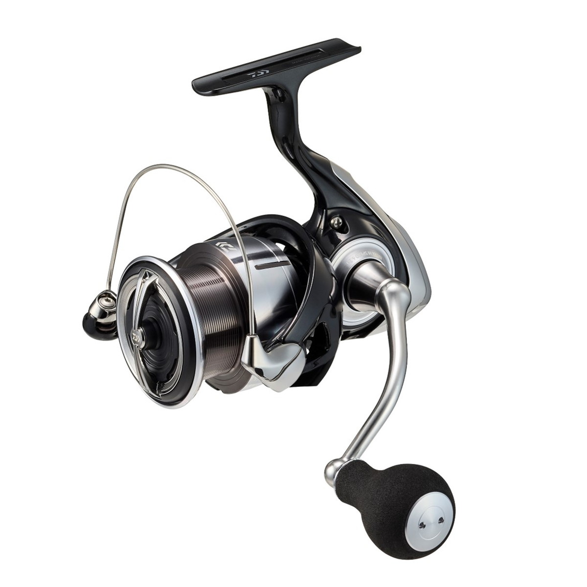 DAIWA（釣り） 23 レグザ LT4000-CXH スピニングリールの商品画像