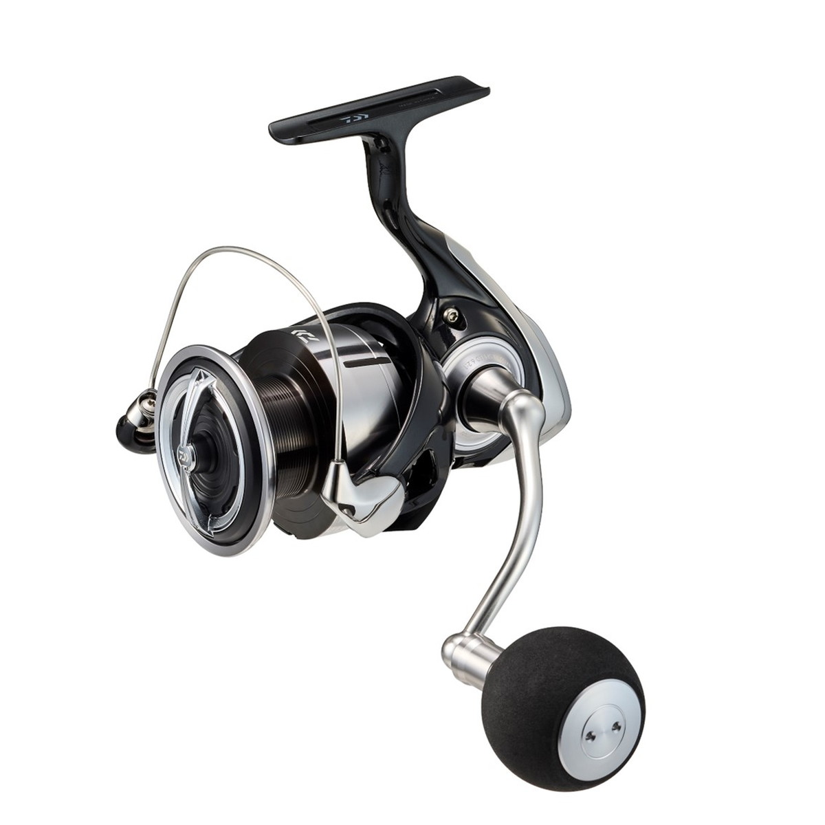 DAIWA（釣り） 23 レグザ LT5000-CXH スピニングリールの商品画像