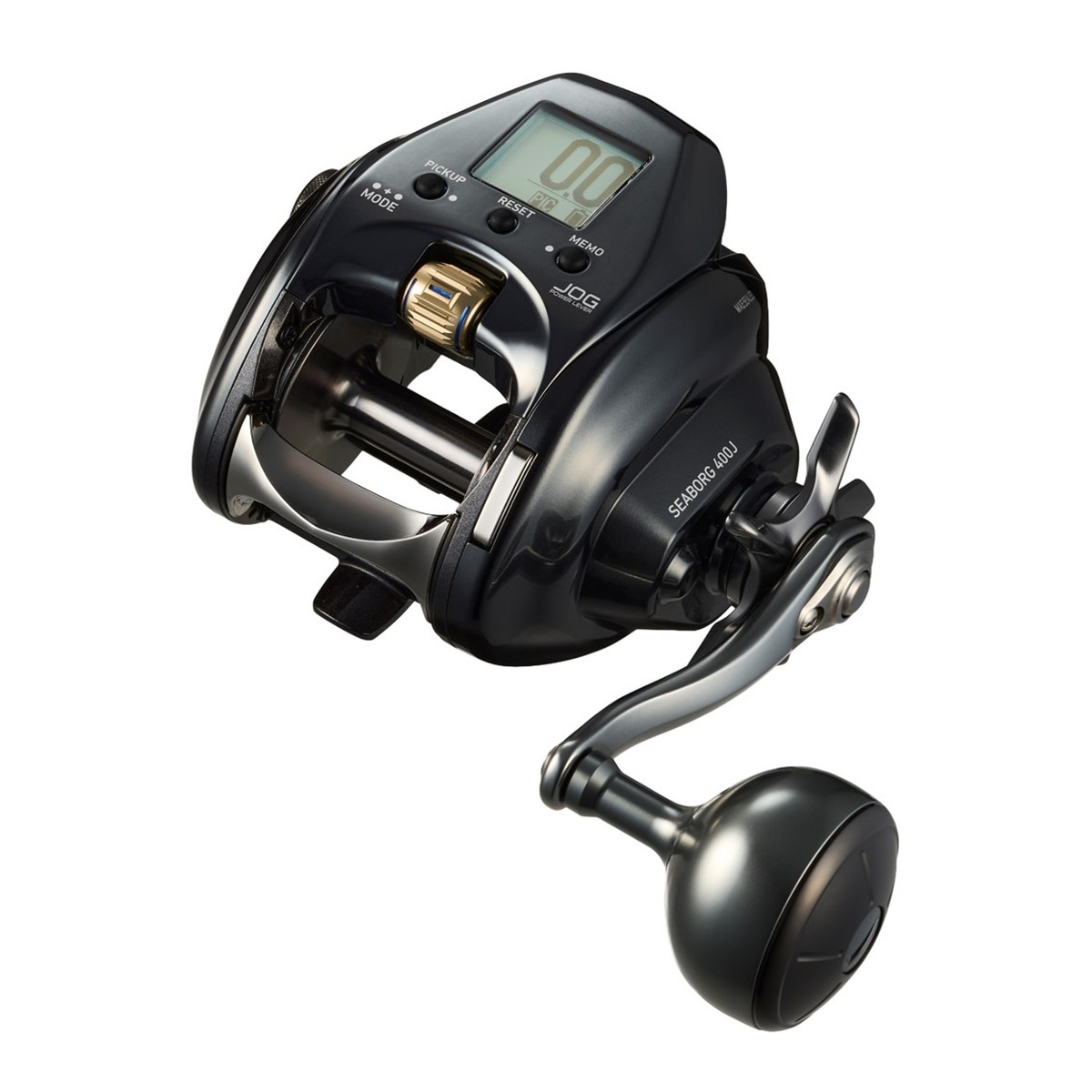 DAIWA（釣り） 23 シーボーグ 400J 電動リールの商品画像