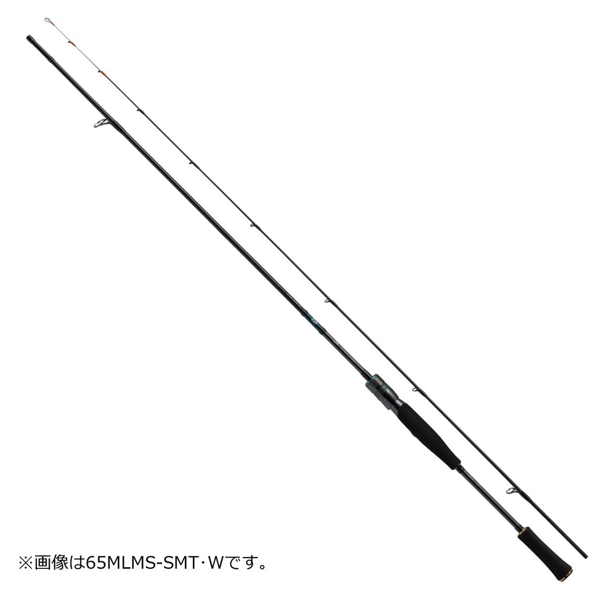 DAIWA（釣り） 23 エメラルダス EX BOAT 63MLS IL・W 釣り エギング