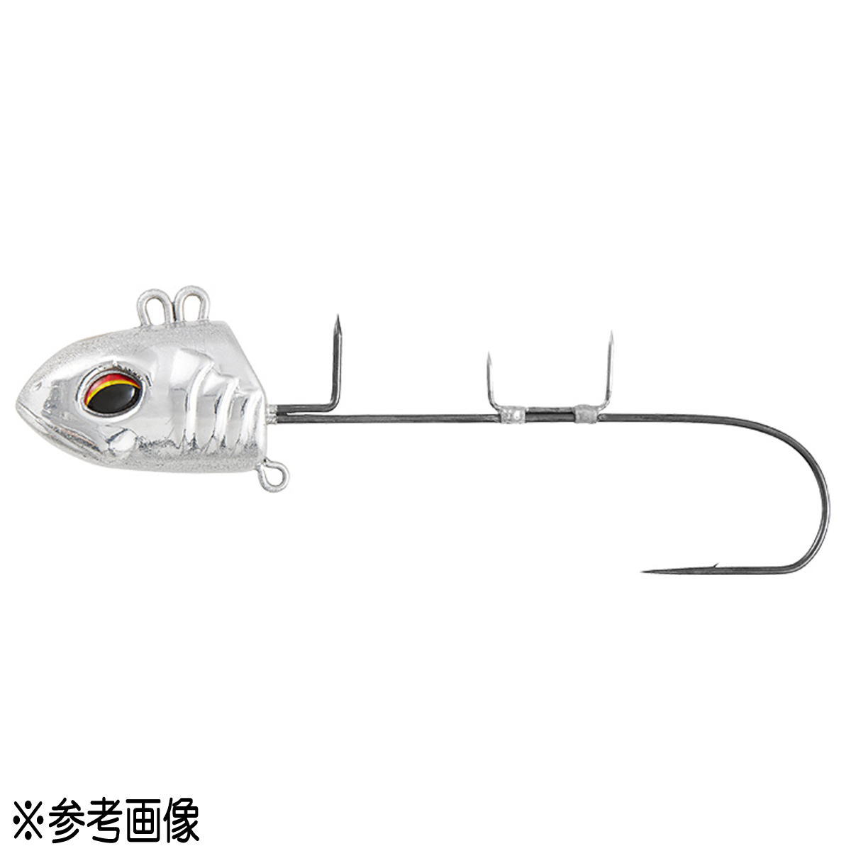 50号 / ゴージャスシルバー