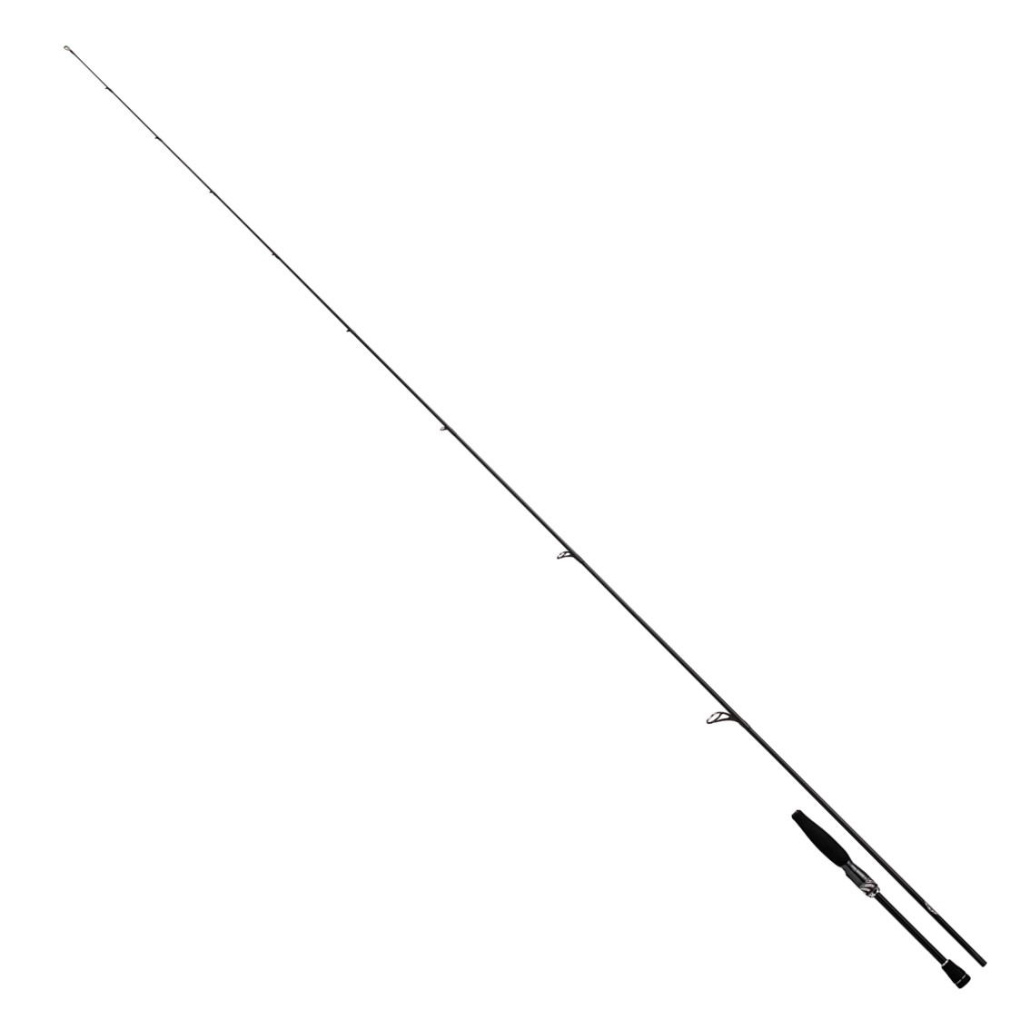 ダイワ DAIWA スティーズ リアルコントロール S65ML-SV バス ダイワ DAIWA スティーズ リアルコントロール S65ML-SV バス