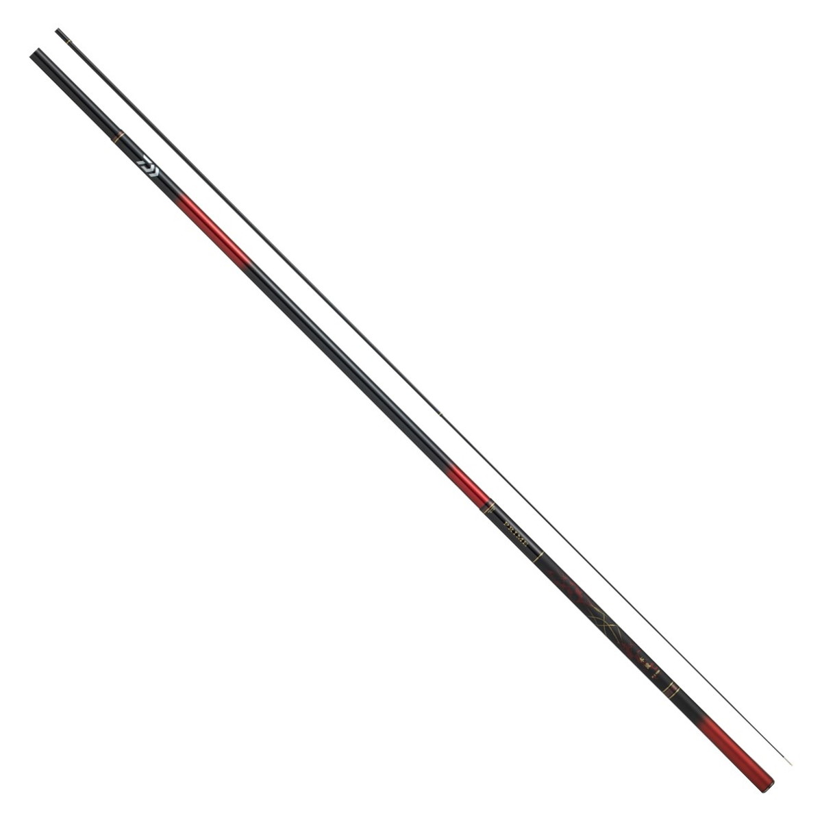 DAIWA（釣り） 清流 X 硬調45 釣り 渓流竿 - 最安値・価格比較