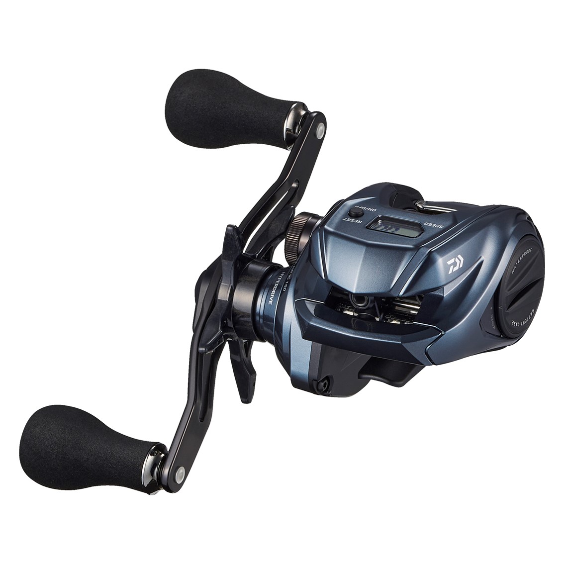 DAIWA(釣り) 19 スパルタン IC 200H 釣り 両軸リール - 最安値 DAIWA(釣り) 19 スパルタン IC 200H 釣り 両軸リール - 最安値
