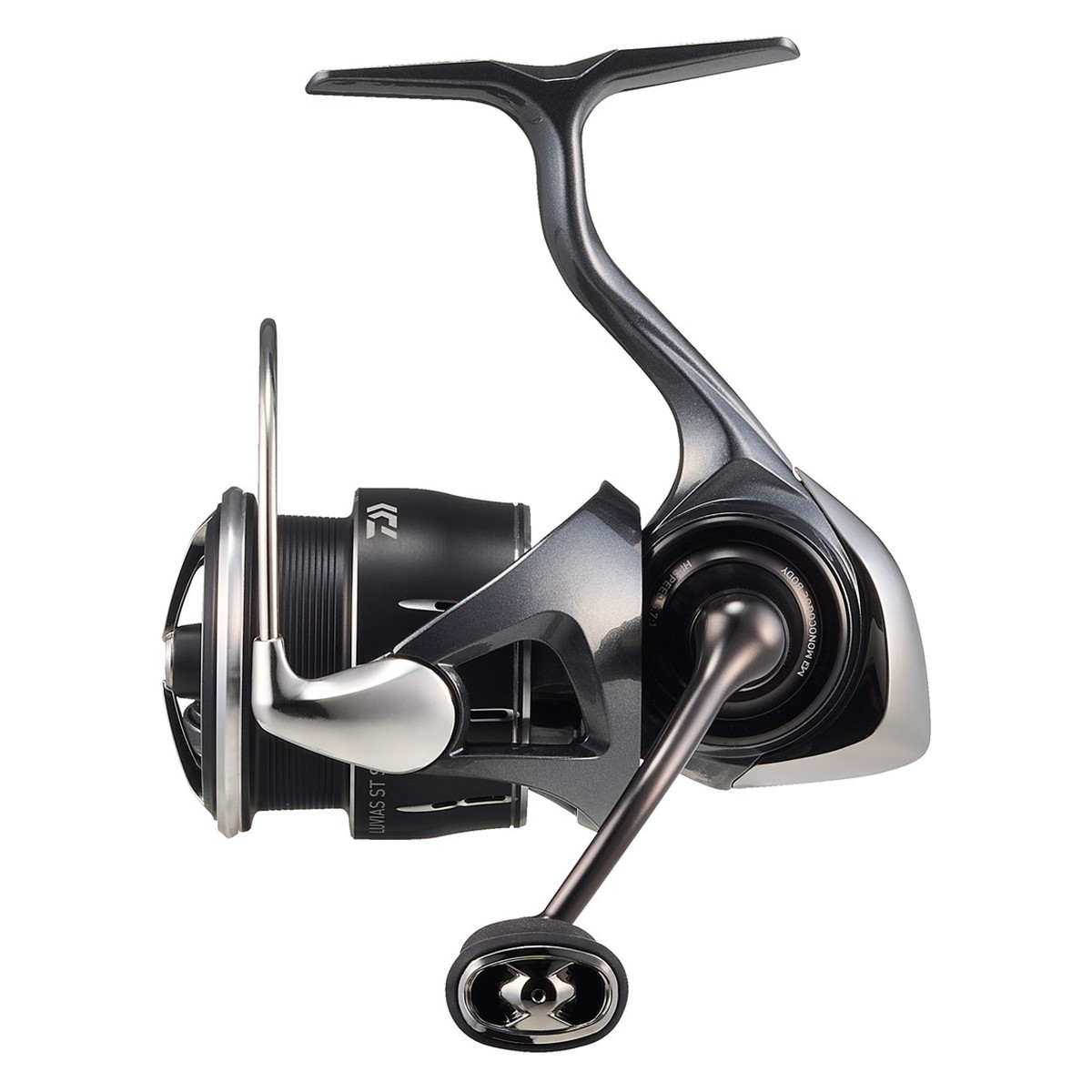 DAIWA(釣り) 22 イグジスト SF1000S-P スピニングリール - 最 DAIWA(釣り) 22 イグジスト SF1000S-P スピニングリール - 最