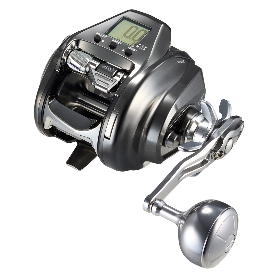 値引しました　シマノ 20ビーストマスター1000EJ Amazon | シマノ(SHIMANO) 電動リール 20 ビーストマスター 1000EJ