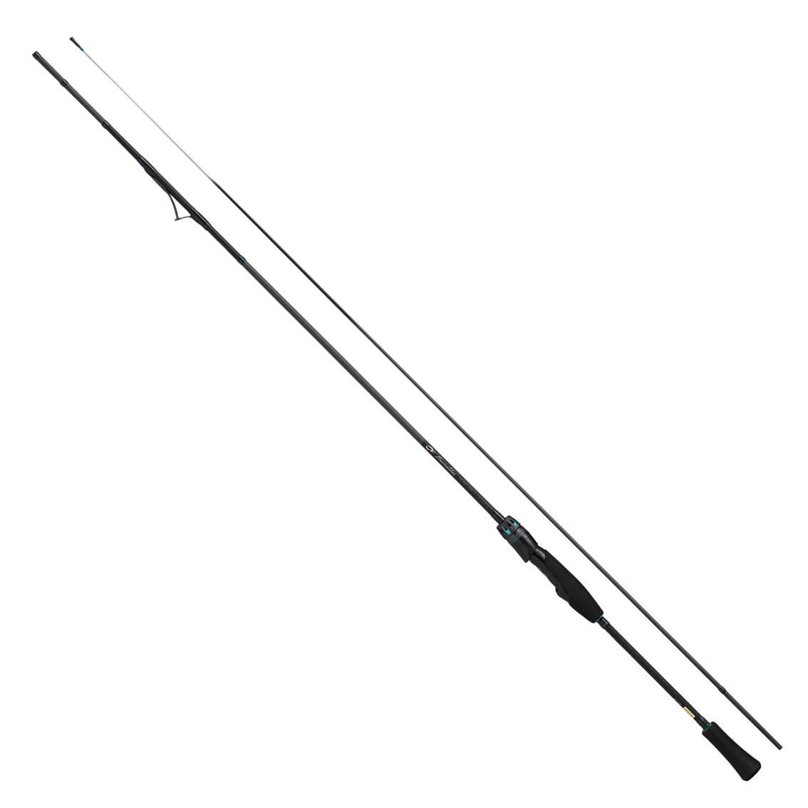 DAIWA ストイストRT IL89LML DAIWA（釣り） 22 エメラルダス ストイスト RT IL （インターライン