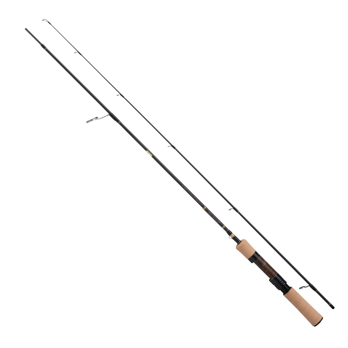 シマノ SHIMANO カーディフNX 2021 S48UL-4 CARDIFF トラウトロッド
