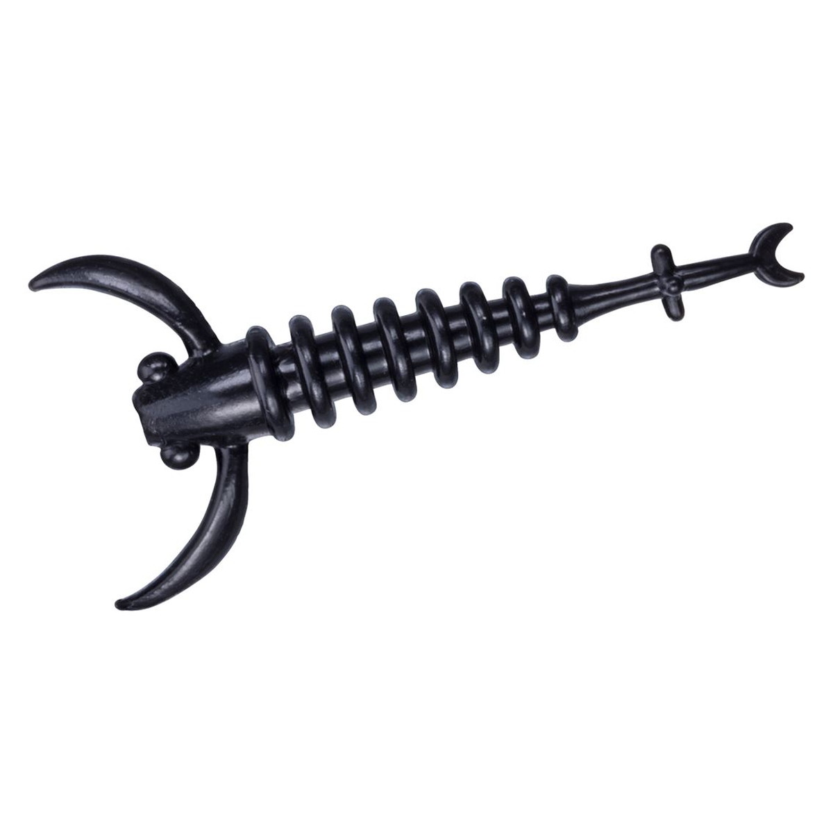 月下美人 ブレーキンビーム 1.3インチ イカゴロブラックの商品画像