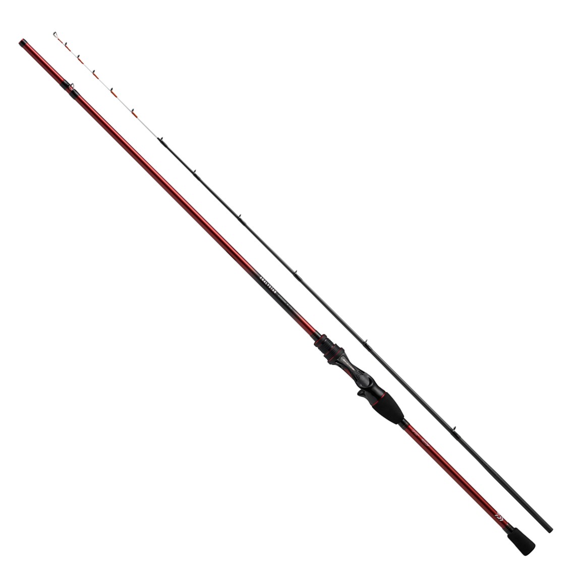 Amazon | アルファタックル(Alpha Tackle) ロッド 船竿 海人 Amazon | アルファタックル(Alpha Tackle) ロッド 船竿 海人