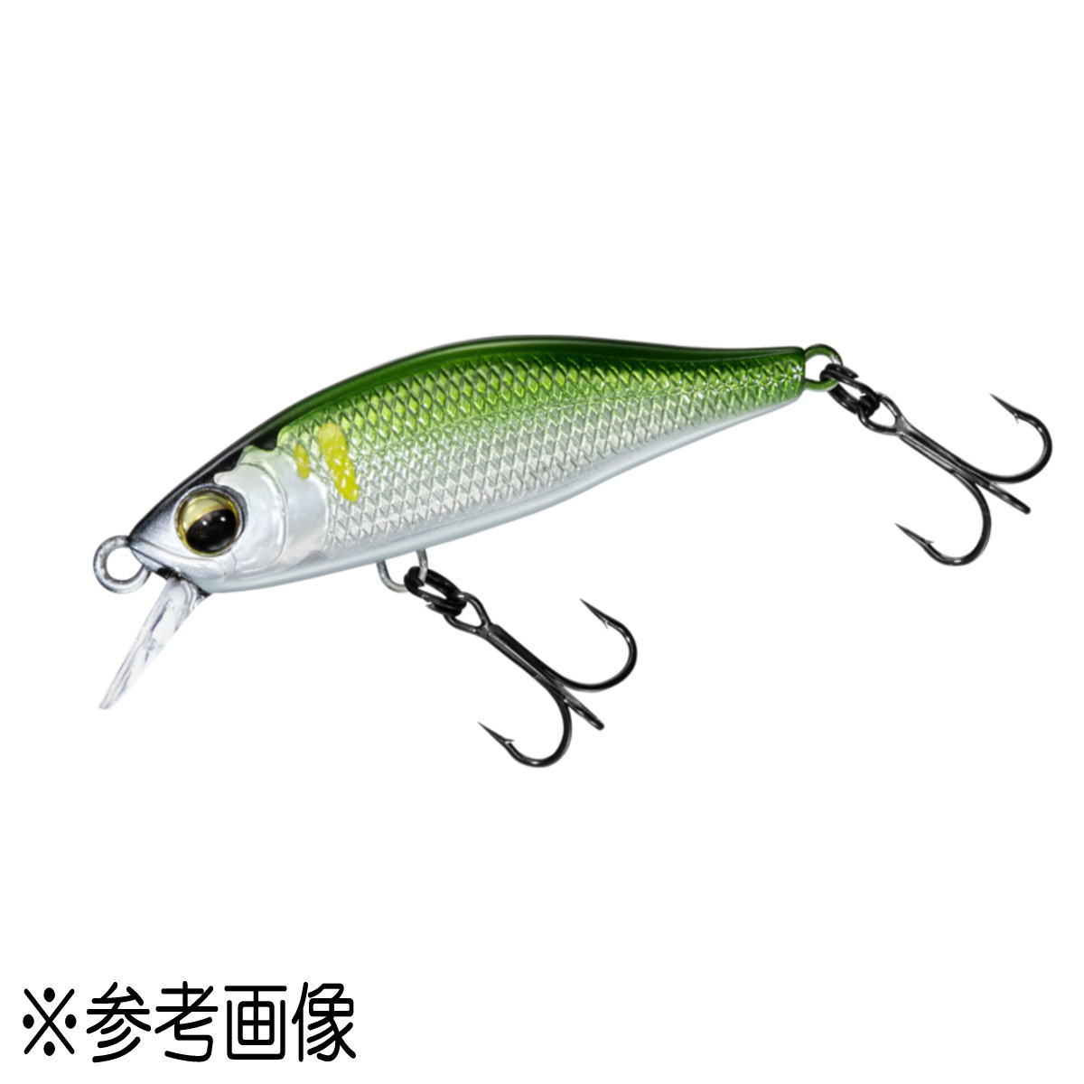 40S / ケイムラアユ